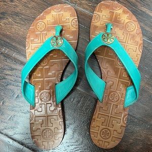 Tory Burch Thong Sandal